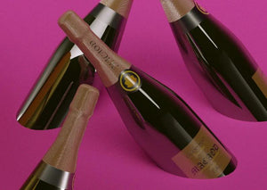 Valentijn Champagne - Rosuz