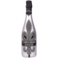 Champagne D.Rock BdB Luminous - Rosuz
