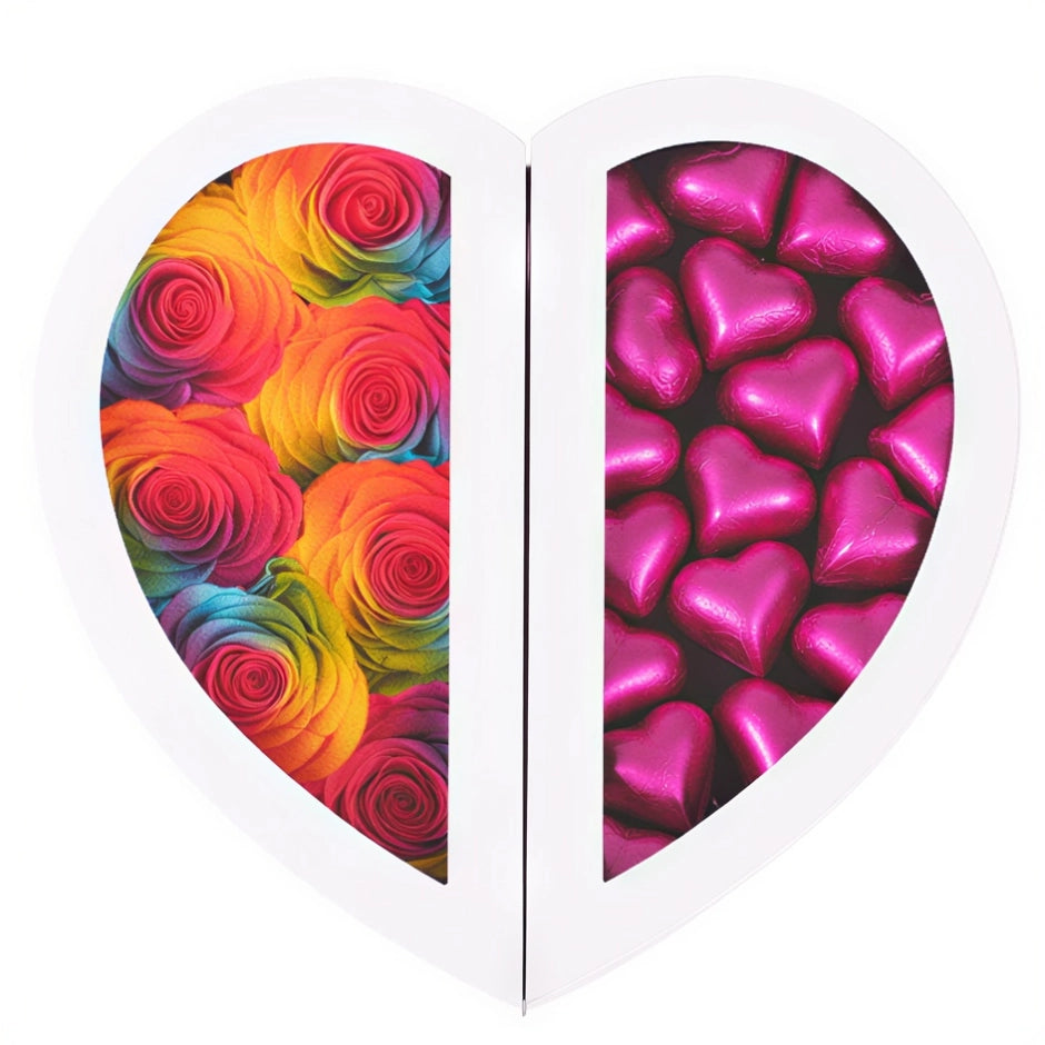 regenboog cadeautje