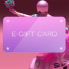 E-gift card - Rosuz