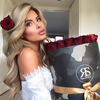 Flowerbox longlife Rihanna all