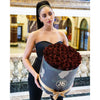 Flowerbox longlife Rihanna all - Rosuz