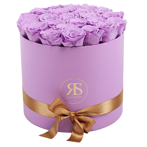 Flowerbox longlife Aaliyah violet - Rsouz