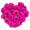 Flowerbox longlife Lois donker roze - Rosuz