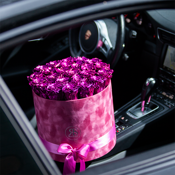 Gepersonaliseerd zakelijk geschenk