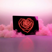 Video wenskaart liefde Rosuz
