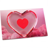Video wenskaart 100 Reasons My Heart Beats for You